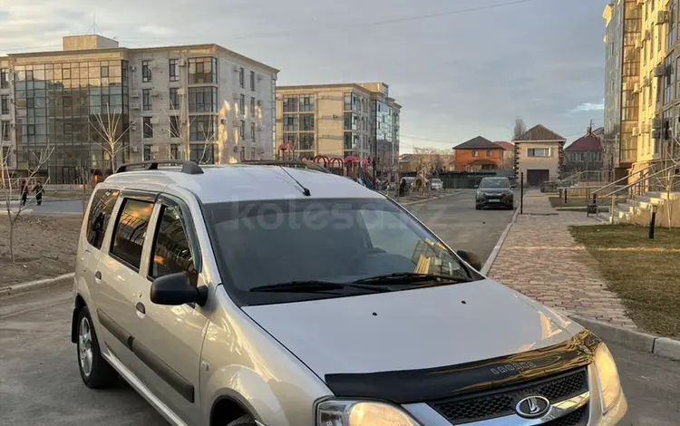 ВАЗ (Lada) Largus 2018 годаfor4 300 000 тг. в Атырау