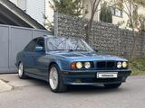 BMW 525 1994 годаүшін3 000 000 тг. в Шымкент