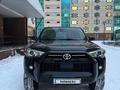 Toyota 4Runner 2021 года за 23 516 258 тг. в Астана – фото 3