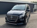 Mercedes-Benz V 300 Exclusive 2025 года за 83 347 840 тг. в Алматы