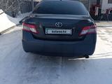 Toyota Camry 2011 годаfor7 000 000 тг. в Алматы – фото 5