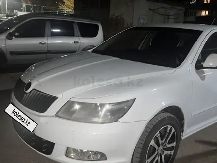 Skoda Octavia 2011 года за 3 500 000 тг. в Уральск