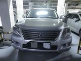 Lexus LX 570 2010 года за 20 900 000 тг. в Актау