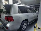 Lexus LX 570 2010 годаүшін20 900 000 тг. в Актау – фото 5