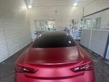 Infiniti Q60 2020 годаүшін19 000 000 тг. в Караганда – фото 2