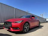 Infiniti Q60 2020 годаүшін19 000 000 тг. в Караганда