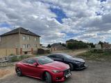 Infiniti Q60 2020 годаүшін19 000 000 тг. в Караганда – фото 4