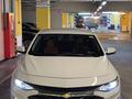 Chevrolet Malibu 2019 года за 7 800 000 тг. в Алматы