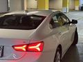 Chevrolet Malibu 2019 года за 7 800 000 тг. в Алматы – фото 5