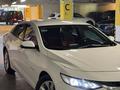 Chevrolet Malibu 2019 года за 7 800 000 тг. в Алматы – фото 6