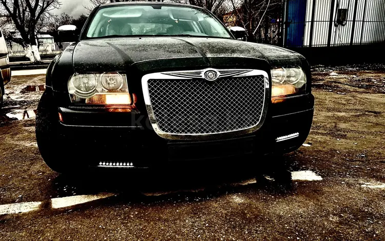 Chrysler 300C 2009 года за 8 000 000 тг. в Туркестан