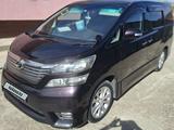 Toyota Vellfire 2010 годаүшін6 500 000 тг. в Кызылорда