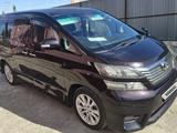 Toyota Vellfire 2010 годаүшін6 500 000 тг. в Кызылорда – фото 2