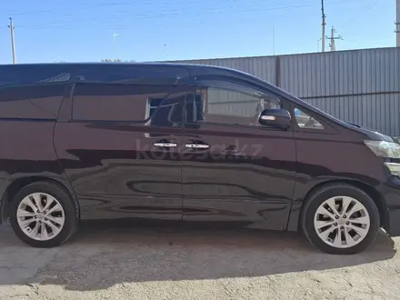 Toyota Vellfire 2010 года за 6 500 000 тг. в Кызылорда – фото 7