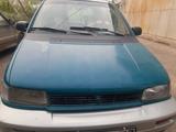 Mitsubishi Space Runner 1994 годаүшін1 200 000 тг. в Кокшетау