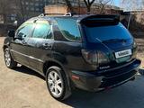 Lexus RX 300 2000 года за 5 250 000 тг. в Павлодар – фото 3