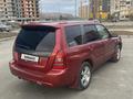 Subaru Forester 2002 года за 4 100 000 тг. в Усть-Каменогорск – фото 6