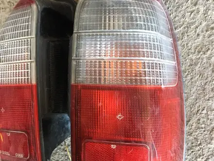Toyota surf задние фонари за 10 000 тг. в Тараз