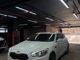 Kia Quoris 2013 года за 10 000 000 тг. в Астана