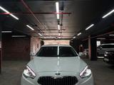 Kia Quoris 2013 года за 10 000 000 тг. в Астана – фото 2