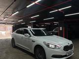 Kia Quoris 2013 года за 10 000 000 тг. в Астана – фото 3