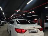 Kia Quoris 2013 года за 10 000 000 тг. в Астана – фото 5
