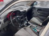 BMW 520 1991 годаfor1 500 000 тг. в Шу – фото 5