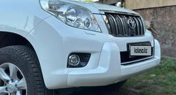 Toyota Land Cruiser Prado 2013 годаfor15 500 000 тг. в Усть-Каменогорск – фото 2