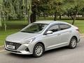 Hyundai Accent 2020 годаfor8 000 000 тг. в Алматы – фото 2