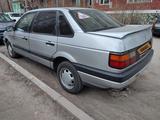 Volkswagen Passat 1991 года за 1 150 000 тг. в Караганда – фото 2