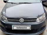 Volkswagen Polo 2013 года за 3 000 000 тг. в Павлодар – фото 2