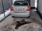 Chevrolet Aveo 2013 годаfor2 500 000 тг. в Алматы – фото 2