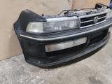 Ноускат Nosecut Honda accord vigor legend за 180 000 тг. в Караганда
