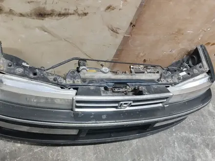 Ноускат Nosecut Honda accord vigor legend за 180 000 тг. в Караганда – фото 2