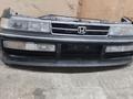 Ноускат Nosecut Honda accord vigor legend за 180 000 тг. в Караганда – фото 3