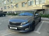 Kia Optima 2013 годаүшін6 200 000 тг. в Актау