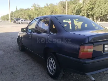 Opel Vectra 1990 года за 550 000 тг. в Тараз – фото 4