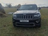 Jeep Grand Cherokee 2014 годаүшін10 500 000 тг. в Павлодар – фото 3