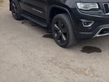 Jeep Grand Cherokee 2014 годаүшін10 500 000 тг. в Павлодар – фото 4