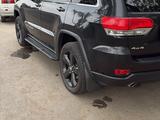 Jeep Grand Cherokee 2014 годаүшін10 500 000 тг. в Павлодар – фото 5