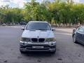 BMW X5 2003 годаүшін6 500 000 тг. в Караганда – фото 2