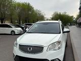 SsangYong Actyon 2013 годаүшін4 500 000 тг. в Караганда
