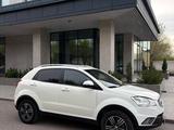 SsangYong Actyon 2013 годаүшін4 500 000 тг. в Караганда – фото 2
