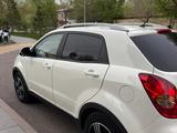 SsangYong Actyon 2013 годаүшін4 500 000 тг. в Караганда – фото 4