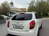 SsangYong Actyon 2013 годаүшін4 500 000 тг. в Караганда – фото 3