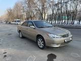 Toyota Camry 2005 года за 5 500 000 тг. в Алматы – фото 2