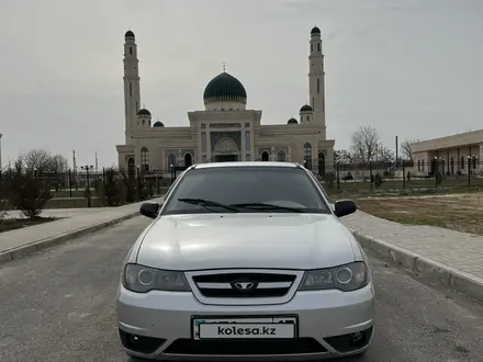 Daewoo Nexia 2010 года за 1 850 000 тг. в Абай (Келесский р-н)