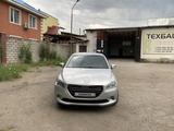 Peugeot 301 2013 годаүшін4 300 000 тг. в Алматы – фото 2