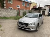 Peugeot 301 2013 годаүшін4 300 000 тг. в Алматы