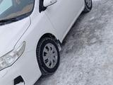 Toyota Corolla 2011 года за 4 800 000 тг. в Темиртау – фото 3